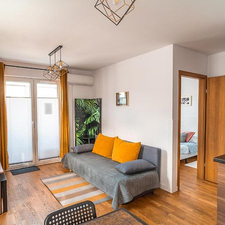 Apartament Chmielna Loft Krakow Ngoại thất bức ảnh