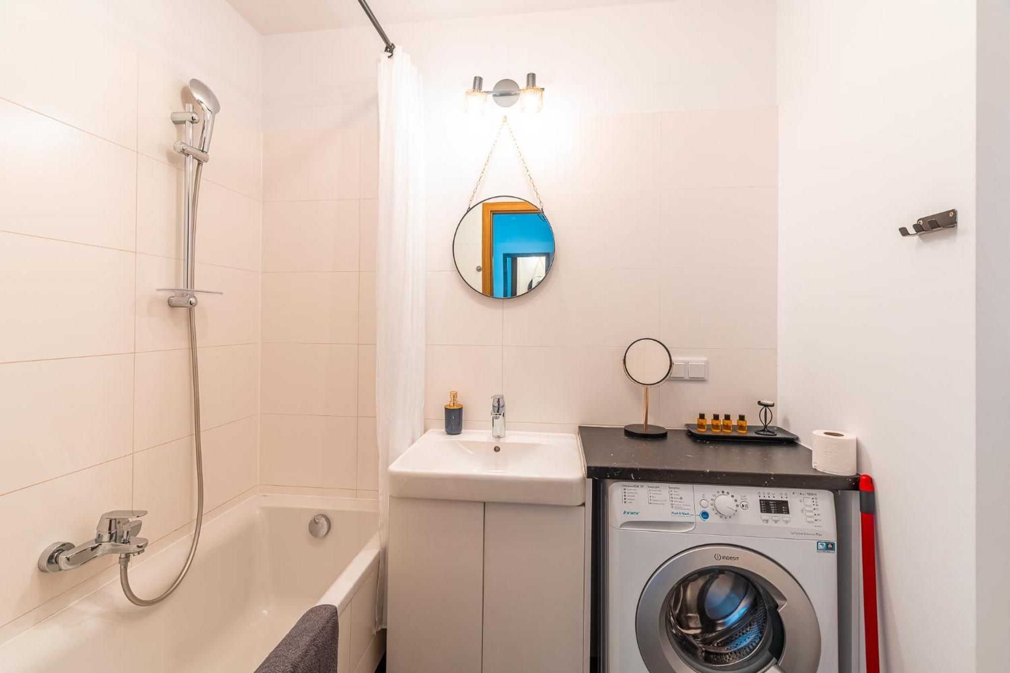 Apartament Chmielna Loft Krakow Ngoại thất bức ảnh