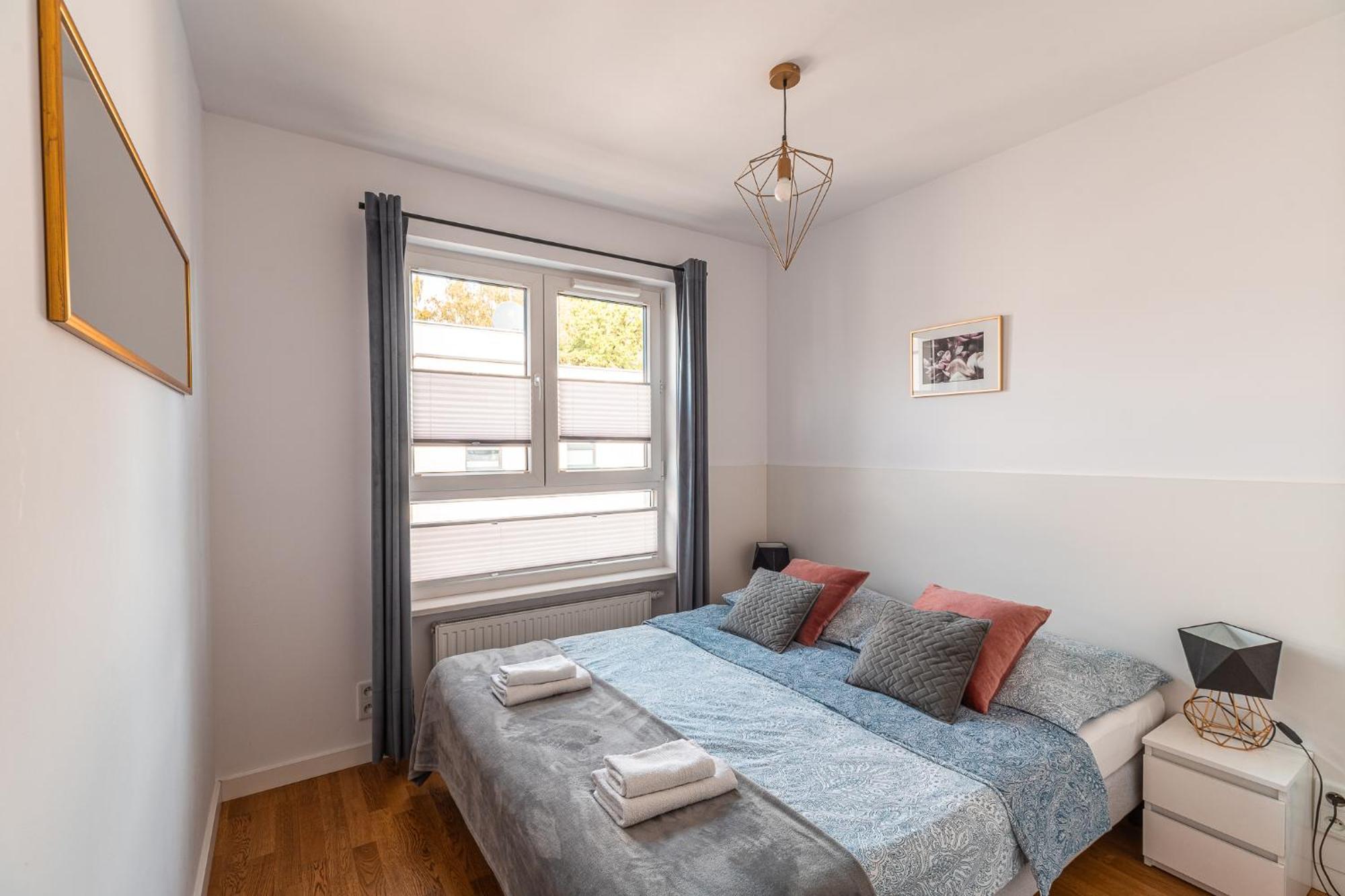 Apartament Chmielna Loft Krakow Ngoại thất bức ảnh