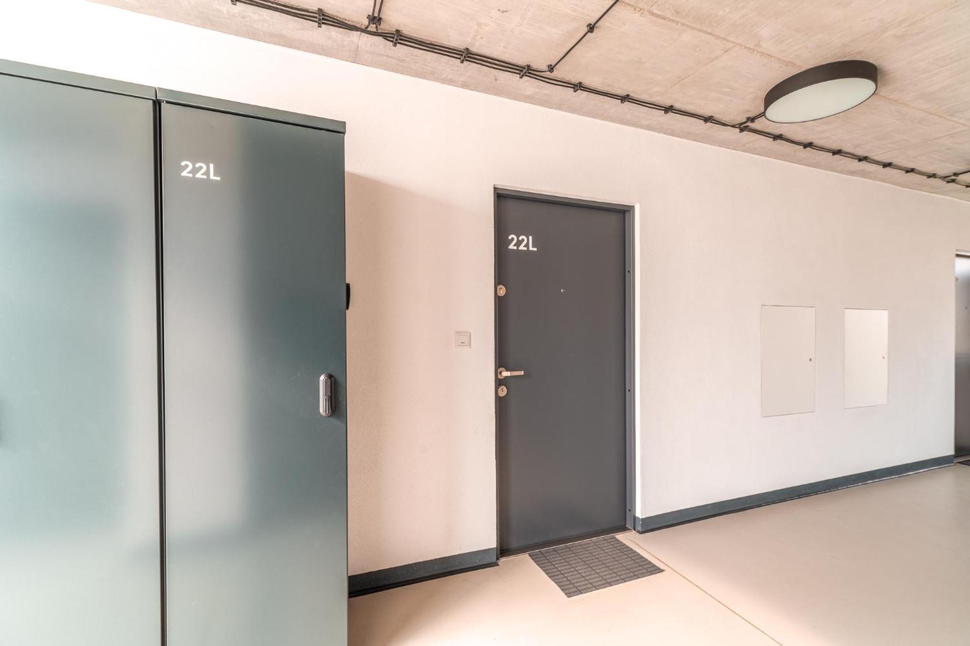 Apartament Chmielna Loft Krakow Ngoại thất bức ảnh