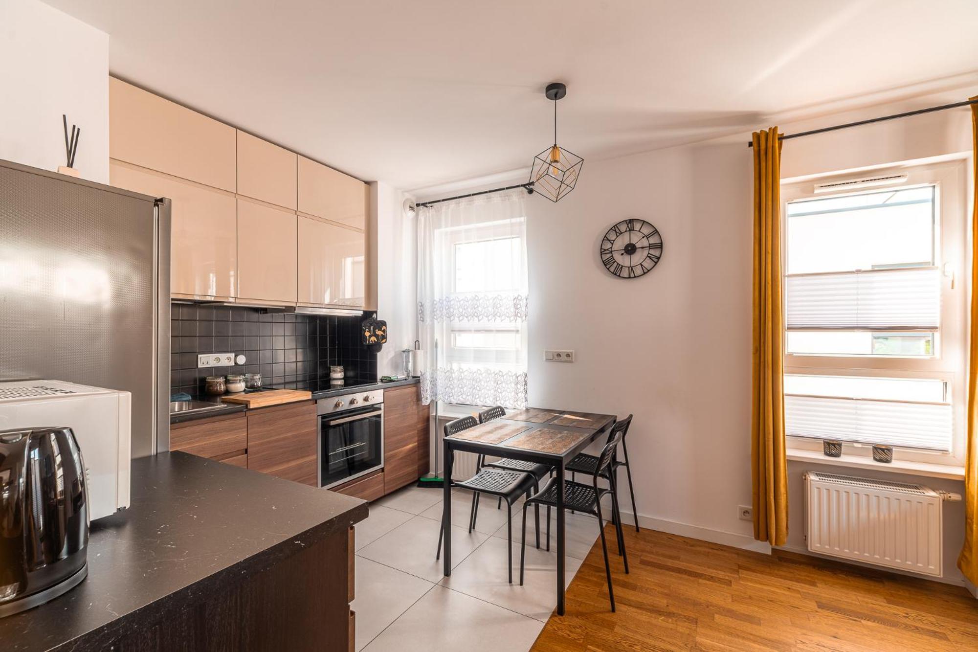 Apartament Chmielna Loft Krakow Ngoại thất bức ảnh